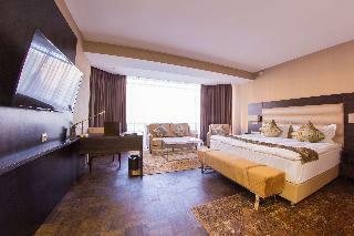Hotel Best Western Plus Astana