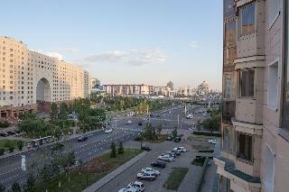 Hotel Best Western Plus Astana