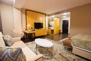 Hotel Best Western Plus Astana