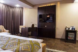 Hotel Best Western Plus Astana