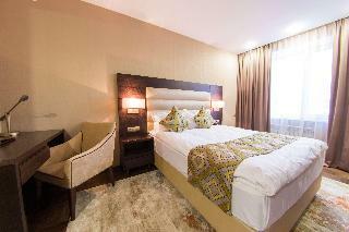 Hotel Best Western Plus Astana