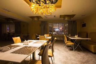 Hotel Best Western Plus Astana