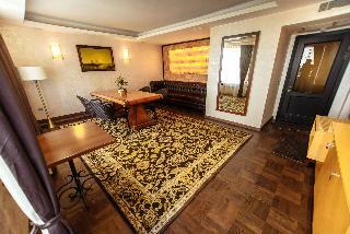 Hotel Best Western Plus Astana
