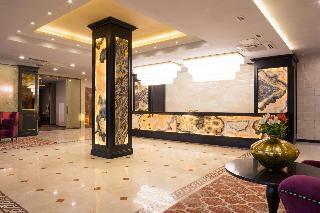 Hotel Best Western Plus Astana