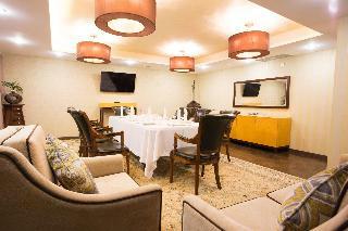 Hotel Best Western Plus Astana