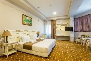 Golden Mir Hotel & Spa