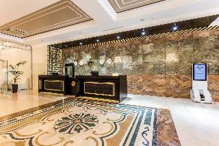 Golden Mir Hotel & Spa