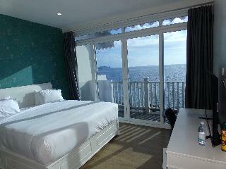 Hotel Golden Tulip Grande Comore Moroni Resort & Spa