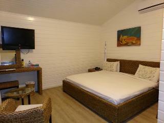 Hotel Golden Tulip Grande Comore Moroni Resort & Spa