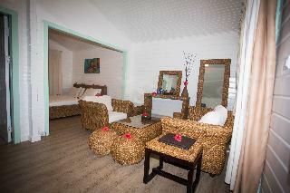Hotel Golden Tulip Grande Comore Moroni Resort & Spa