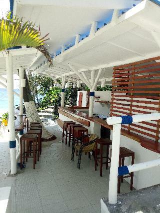 Hotel Golden Tulip Grande Comore Moroni Resort & Spa