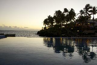 Hotel Golden Tulip Grande Comore Moroni Resort & Spa