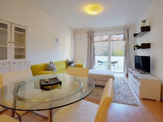 Aparthotel Corvin Apartment Budapest