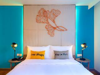 Hotel Ibis Styles Siem Reap