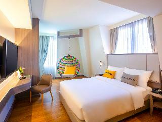 Hotel Ibis Styles Siem Reap