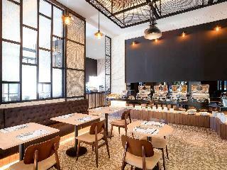 Hotel Ibis Styles Siem Reap