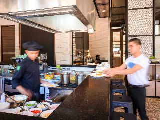 Hotel Ibis Styles Siem Reap