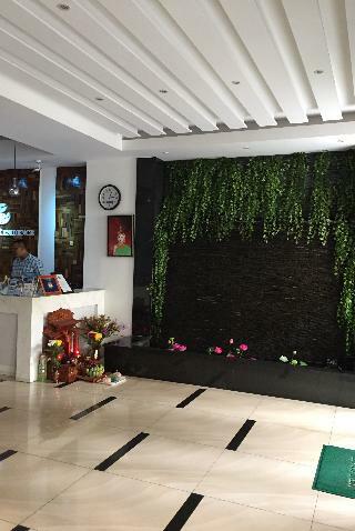 Aparthotel Season Residence