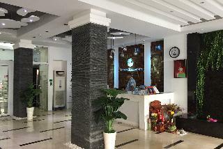 Aparthotel Season Residence