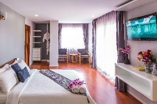 Le Cocon Boutique Hotel