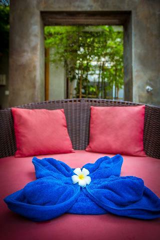 Le Cocon Boutique Hotel