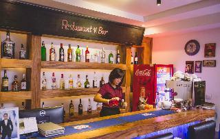 Le Cocon Boutique Hotel