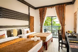 Hotel Reveal Angkor Boutique