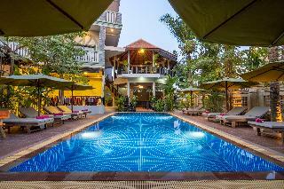 Hotel Reveal Angkor Boutique