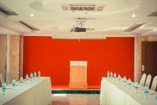 Samnang Laor Phnom Penh Hotel