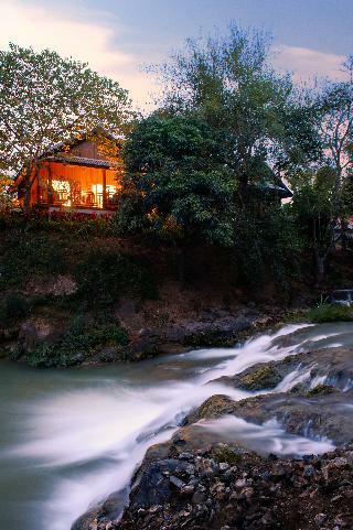 Hotel Rosewood Luang Prabang