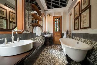 Hotel Rosewood Luang Prabang