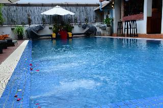 Hotel Golden Orchid Angkor