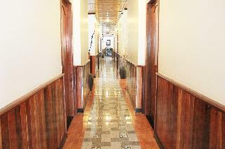 Hotel Golden Orchid Angkor