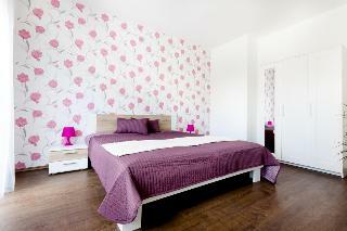 Hotel Grand Penthouse Apartments