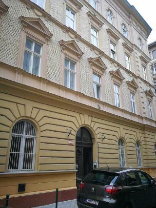 Hotel Grand Penthouse Apartments