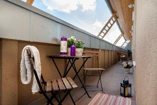 Hotel Grand Penthouse Apartments