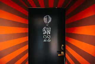 Pest-buda Hotel - Design & Boutique