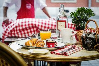 Pest-buda Hotel - Design & Boutique