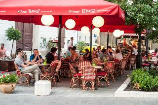 Pest-buda Hotel - Design & Boutique