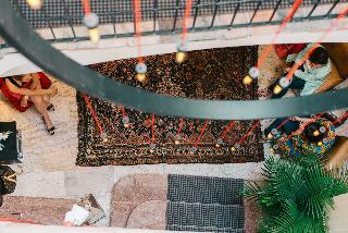Pest-buda Hotel - Design & Boutique