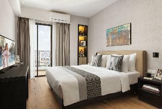 Aparthotel Somerset Norodom Phnom Penh