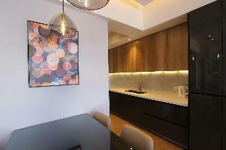 Aparthotel Somerset Norodom Phnom Penh
