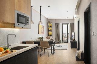 Aparthotel Somerset Norodom Phnom Penh
