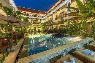 Hotel Gz Angkor Boutique
