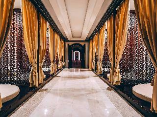 Hotel Rixos Borovoe