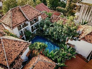 Hotel Rambutan Resort - Siem Reap