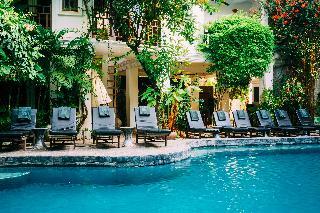 Hotel Rambutan Resort - Siem Reap