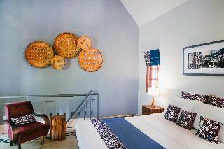 Hotel Rambutan Resort - Siem Reap