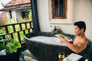 Hotel Rambutan Resort - Siem Reap