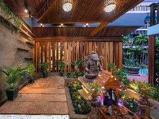 Hotel Cheata Residence